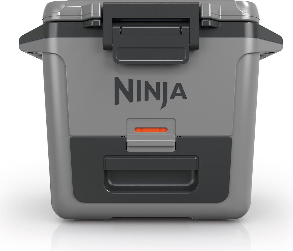 Ninja FB131EUGY, Šedá, Plast, 28 L, 1 kusov, 433 mm, 610 mm Obrázok produktu 
