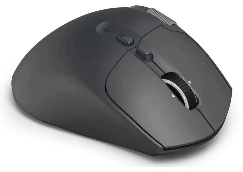 Souris Bluetooth multi-appareils WM-900 sans fil pour PC et tablette - 6