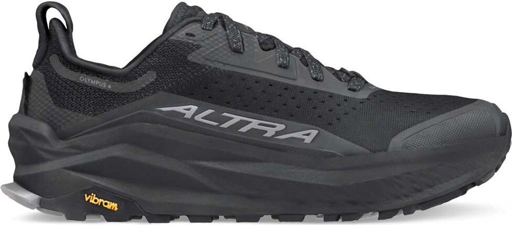 Altra M Olympus 6 - black/black, Größe:10