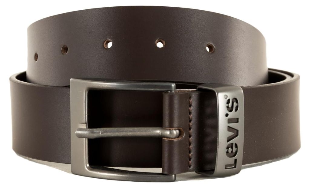 LEVI'S - Men's Ashland belt - Size 100 Produktbild 