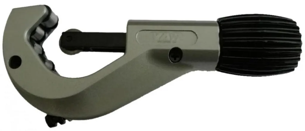 Coupe-tube VAR DV-20200 3-42 mm idéal pour atelier et maintenance