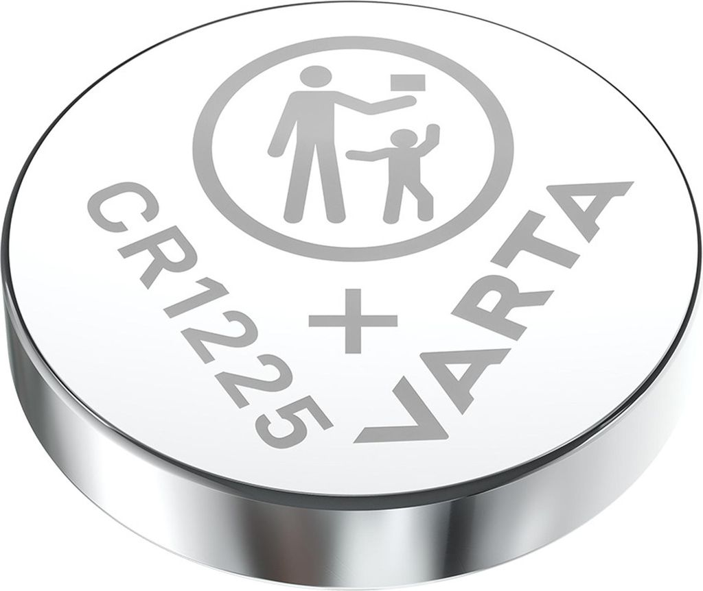 1 Varta electronic CR 1225 Obrázok produktu 