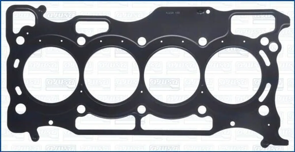 Joint de culasse haute résistance AJUSA 10183500 NISSAN Qashqai I
