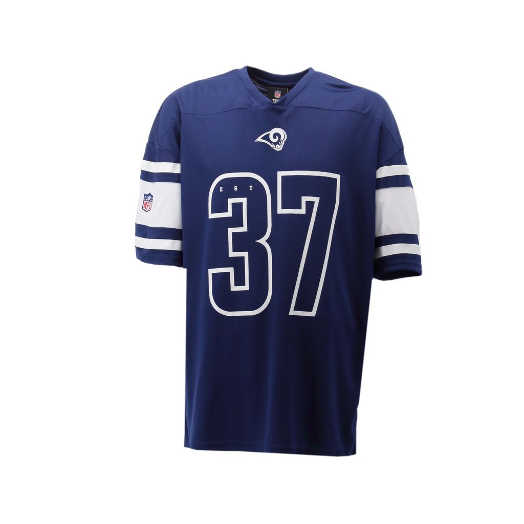 los angeles rams trikot