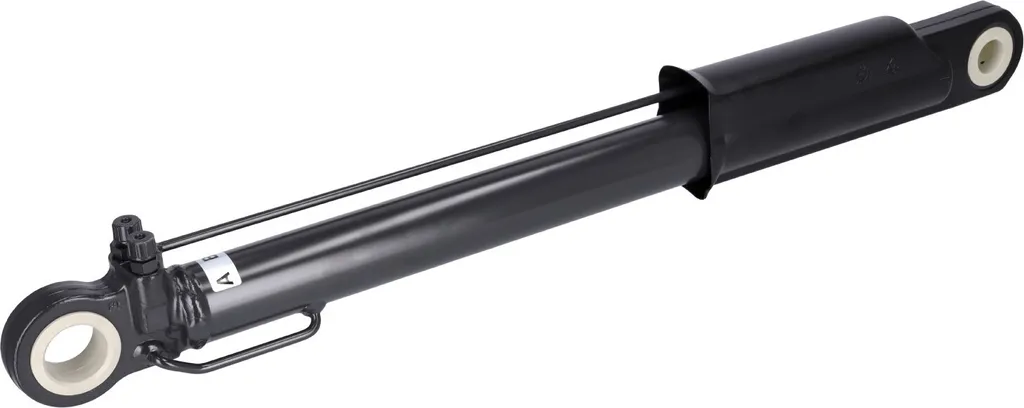 Vérin de cabine Febi 180374 compatible avec Mercedes-Benz Atego 3