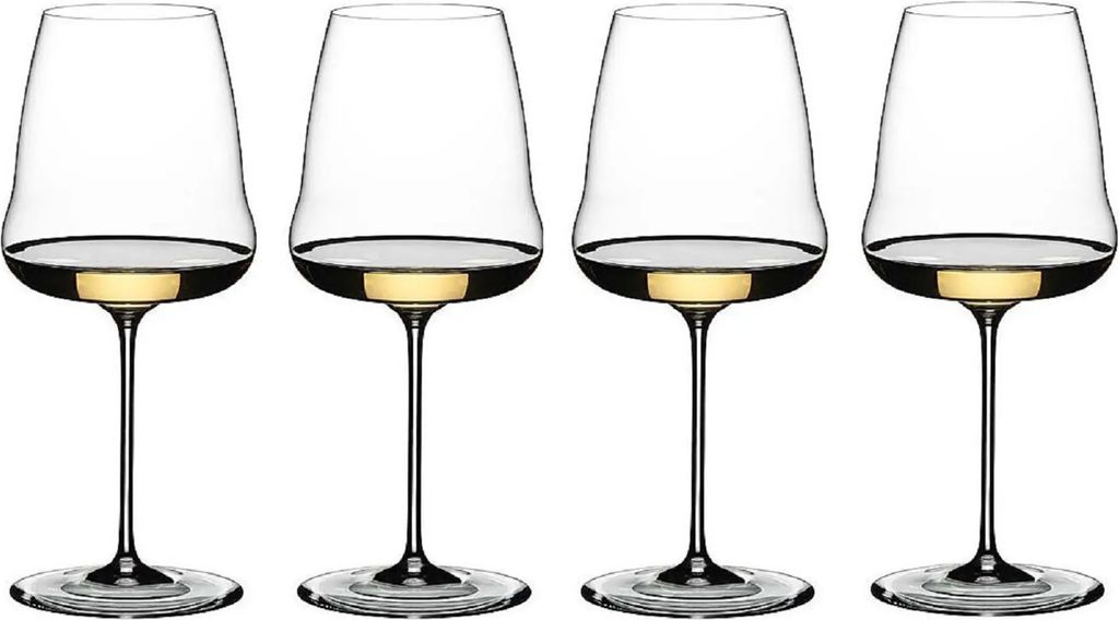 Riedel WINEWINGS CHARDONNAY SINGLE PACK (=4x 1234/97) Immagine del prodotto 
