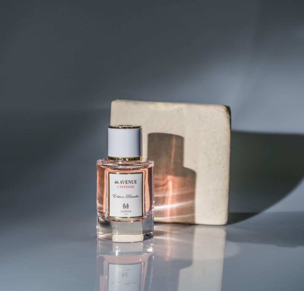 Maison Maïssa - Eau de Parfum - 66 Avenue L`Intense Produktbild 
