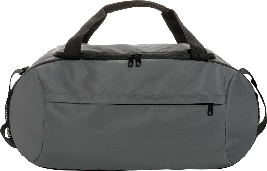 Sac de sport écoresponsable 28 L en textile recyclé pour homme et femme