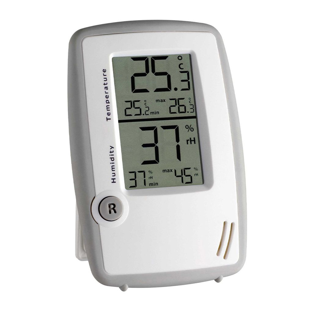Tfa Thermo-Hygrometer (30.5015) Immagine del prodotto 