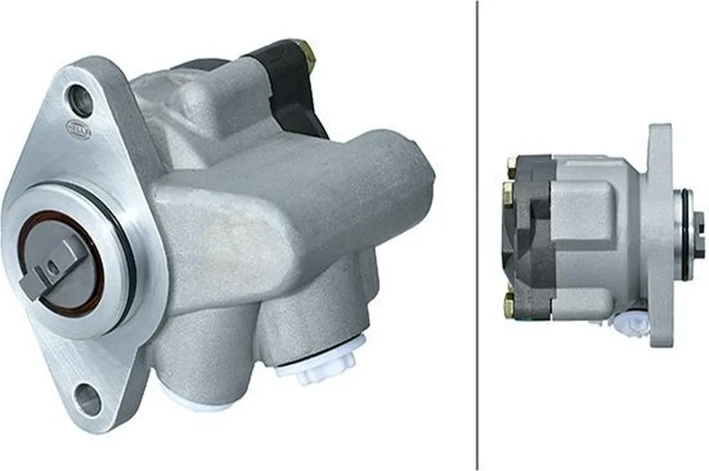 Pompe hydraulique HELLA haute performance pour bus Mercedes MB Tourismo