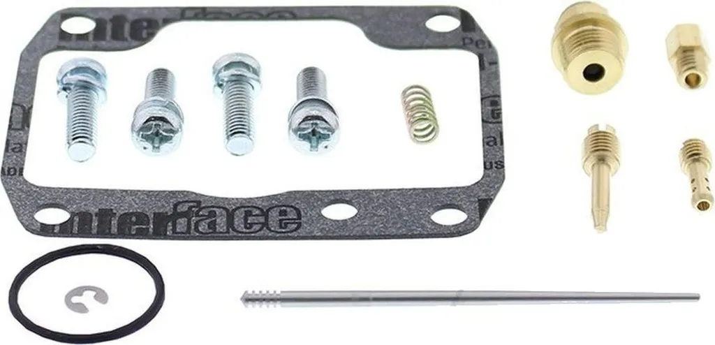 Kit réparation carburateur All Balls Racing pour Yamaha YZ 250 1987