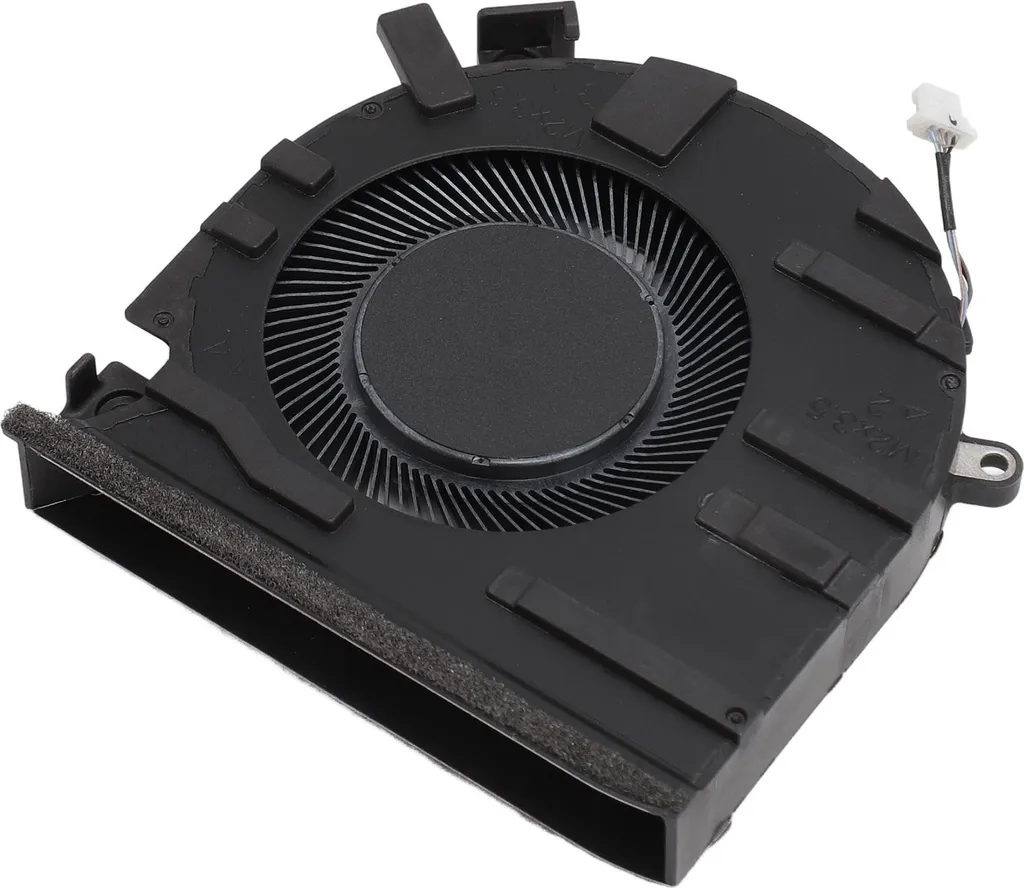 Réparer Ventilation HP Victus 15 - Ventilateur CPU Gaming 15-FA 15-FB