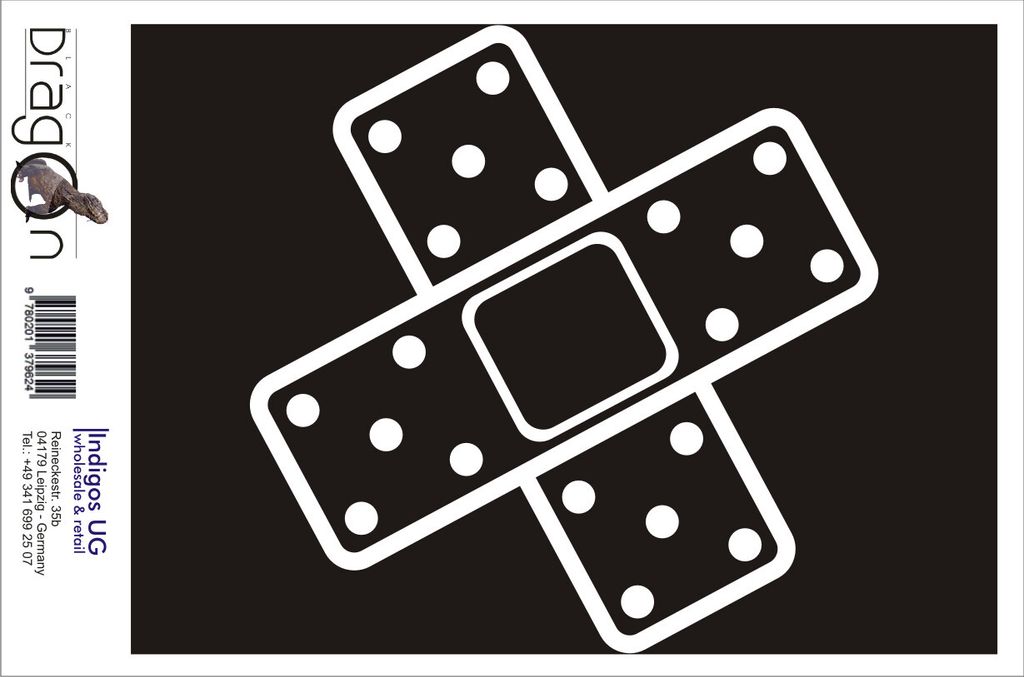 Aufkleber / Autoaufkleber - JDM / Die cut / Auto / OEM - Produktbild 