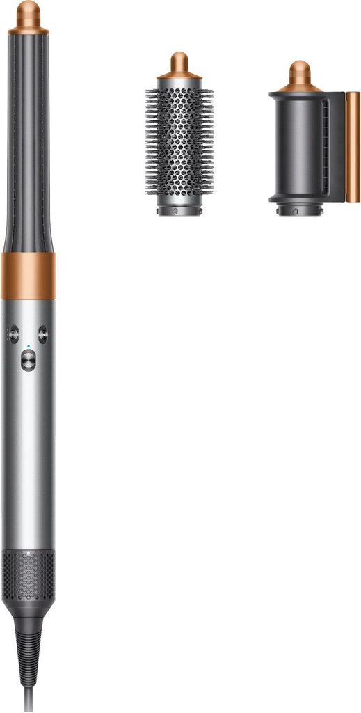 Dyson Airwrap Origin Multistyler Warm Kupfer, Nickel 1300 W Produktbild 