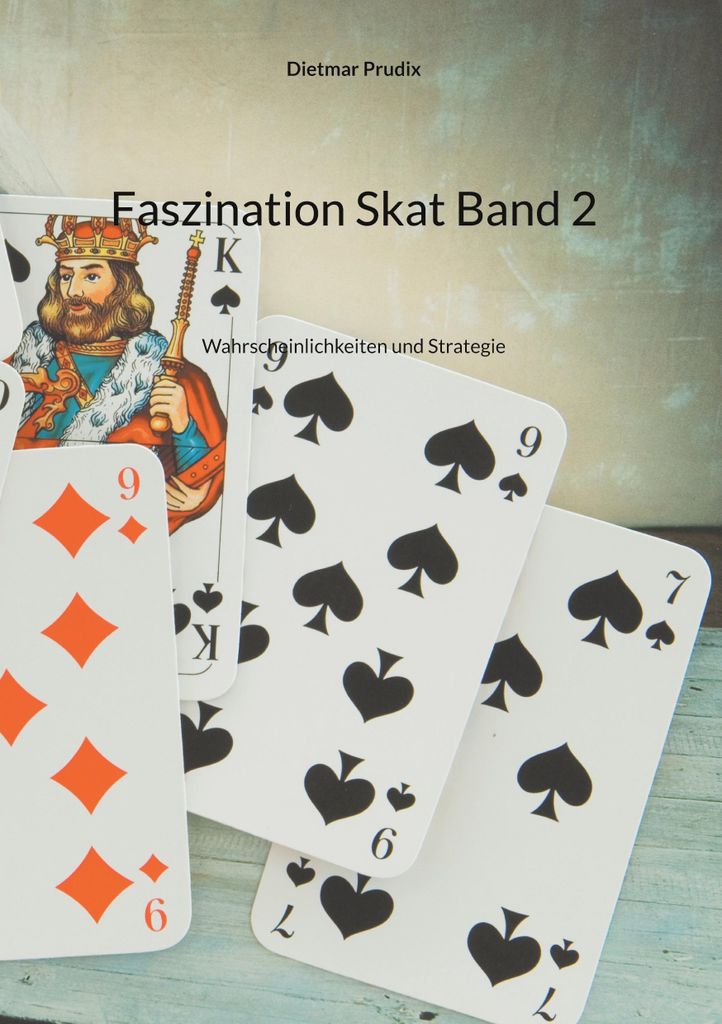 Faszination Skat Band 2