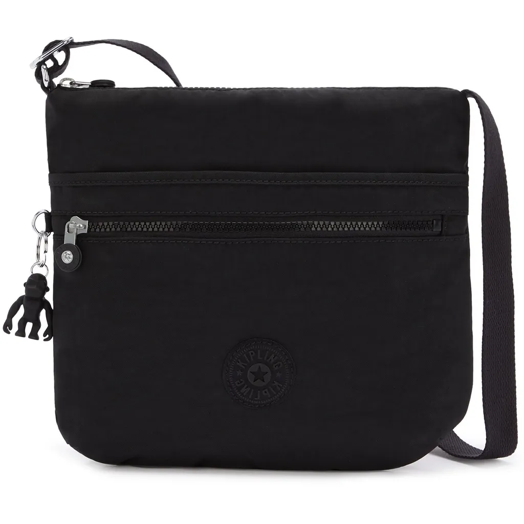 Kipling borse nero nero 2605-00-01237 - 12