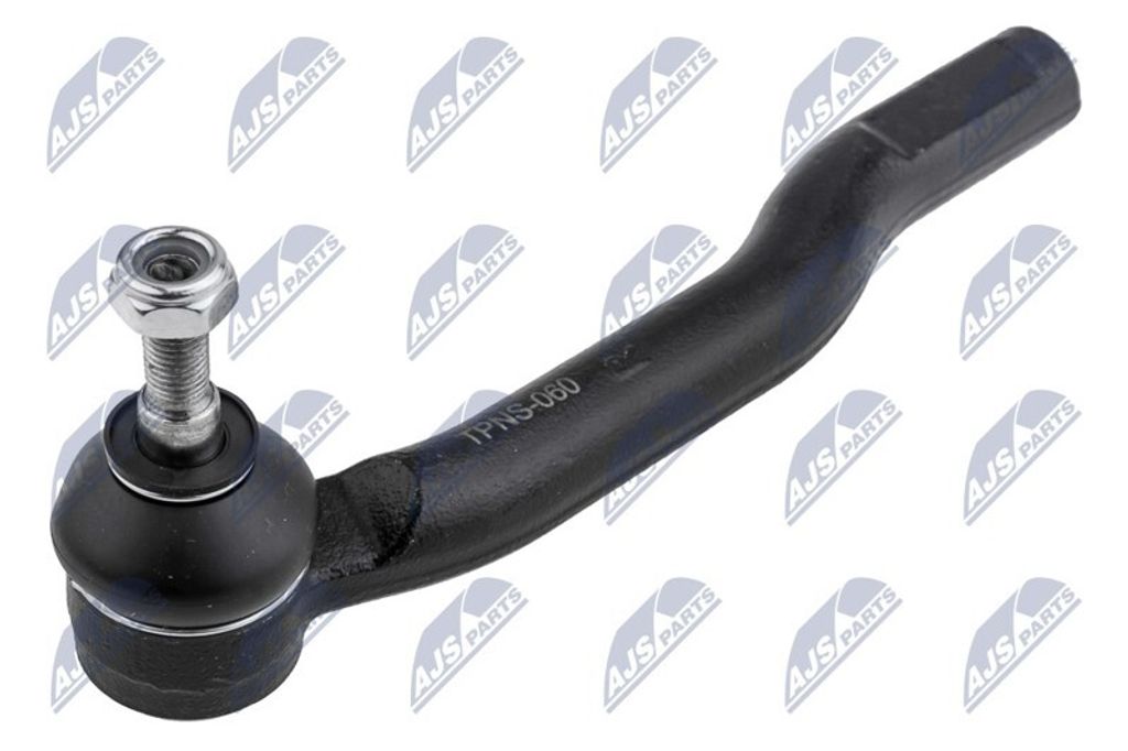 NTY Spurstangenkopf Spurstange für NISSAN MICRA III (K12) Vorne Links SKZ-NS-059