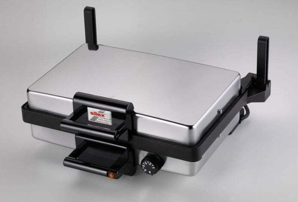 Silex Multigrill Kontaktgrill – Silex + Kasserolle Produktbild 16