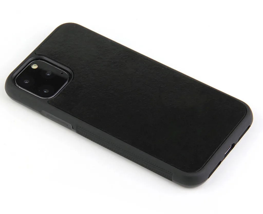 Custodia Per IPhone 12/12 Pro/Max Con Effetto Marmo Brillantini: Cover Morbida In TPU Antiurto, Design Quadrato Elegante, Compatibile Anche Con IPhone 11, XS Max, XR E Altri Modelli