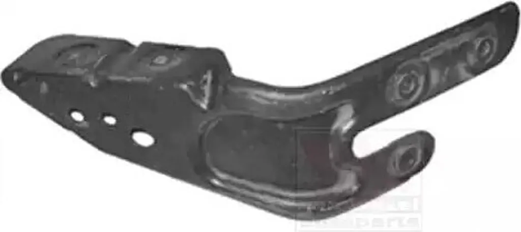 Supporto Faro VAN WEZEL 3032772 Mercedes Classe C W203 - Qualità Originale