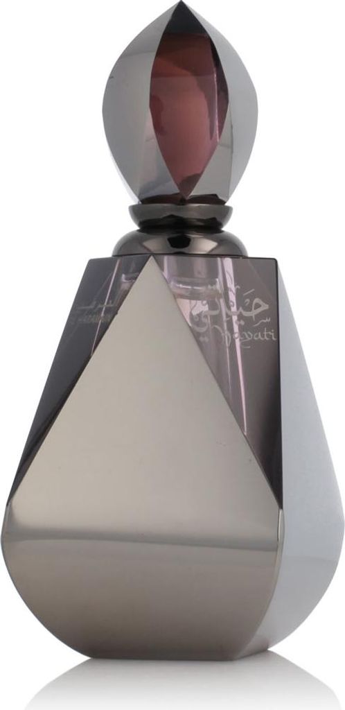 Al Haramain Hayati Parfümiertes Öl 12 ml (unisex)
