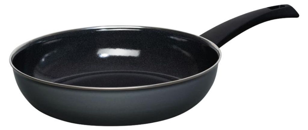RIESS 0057-003 RIESS Emaille Ceramicglas Pfanne Nouvelle 28 Produktbild 