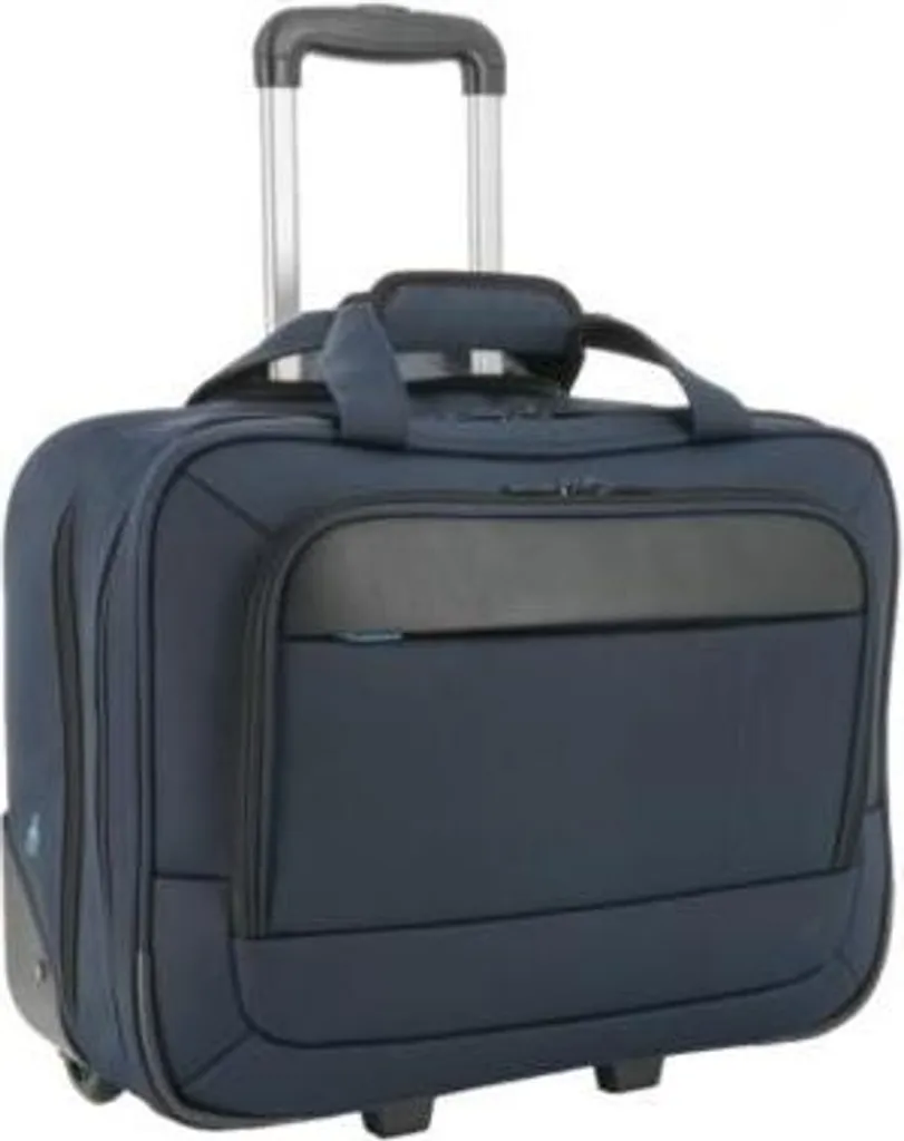 Sac de Travail Mobilis 005044 Idéal pour Voyages d'Affaires et Trajets