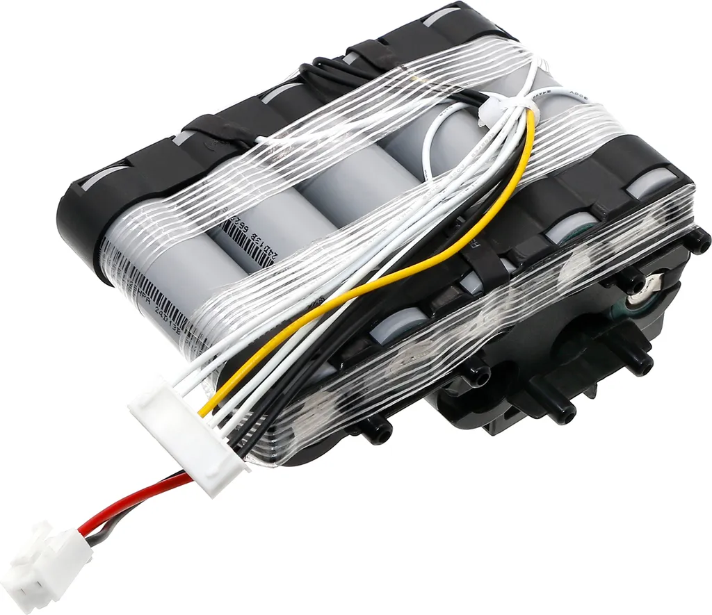 Réparer Aspirateur Bosch : Batterie compatible BBH32101 BBH3211GB 323204 - 4