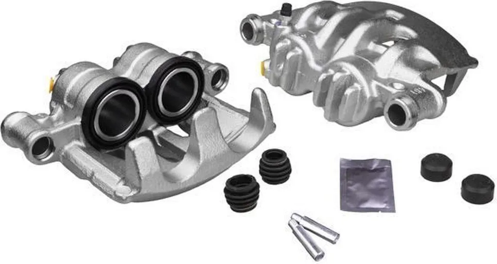 Etrier de frein HELLA RENAULT MASTER III - Protection Anticorrosion