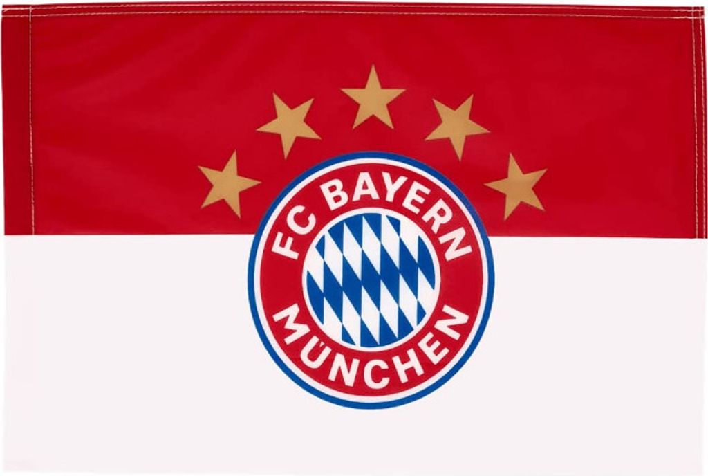 FC Bayern Mníchov FCB Logo 150 x 100 cm 0 Obrázok produktu 