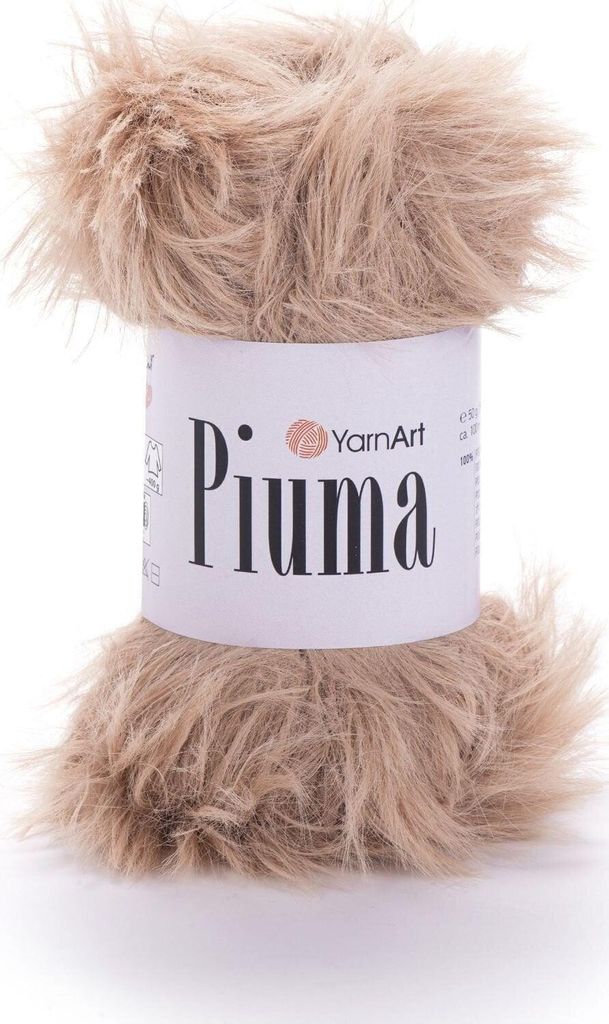 Fil Piuma 10 x 50 g 4405 Image du produit 