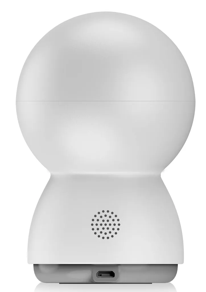 Babyphone Vidéo WLAN Trinity Lorelli 1028021 avec Audio Bidirectionnel - 10