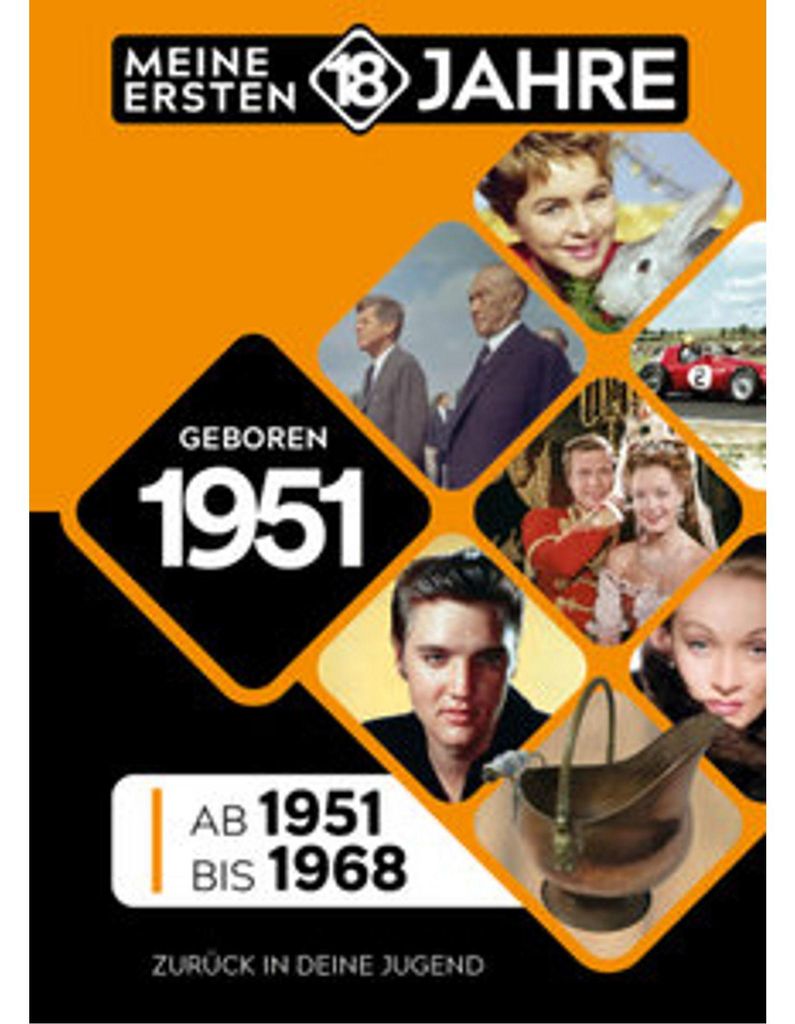 Geboren 1951