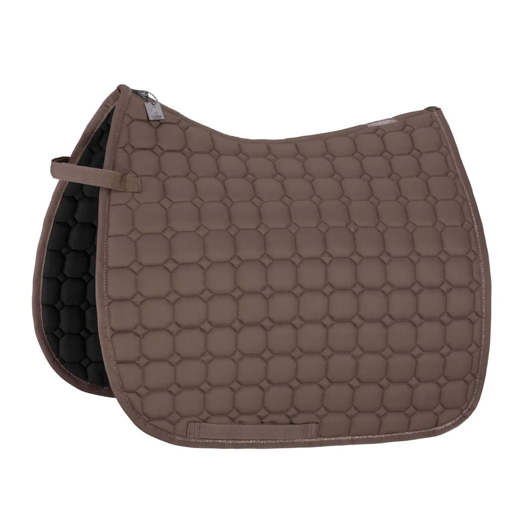 Eskadron Schabracke Cotton PD Classic Sports 24 Smoke Taupe - Edizione Limitata