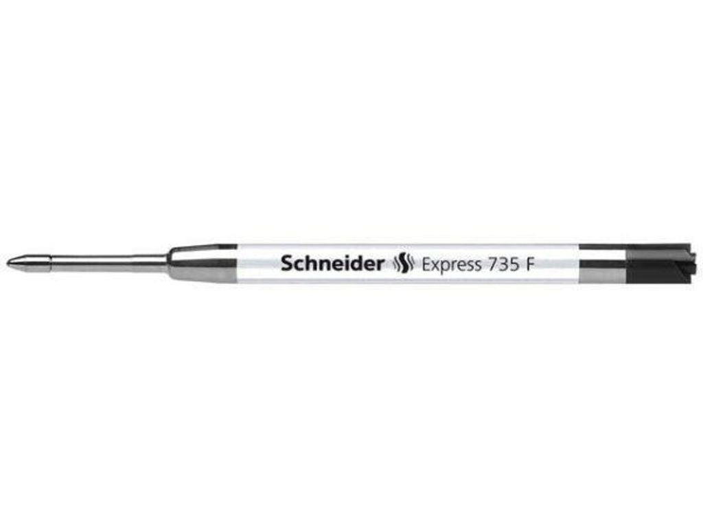 5x Schneider SN7351 ricarica grande capacità Express 735 - Immagine del prodotto 