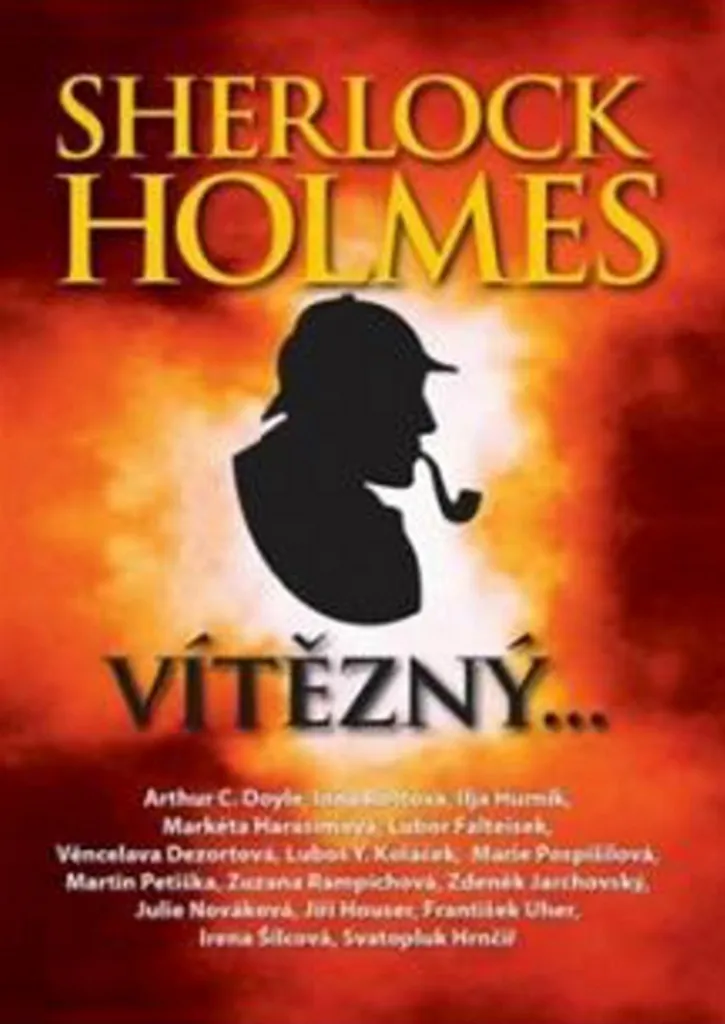 Sherlock Holmes Vítězný pour Collectionneurs - Livre Arthur Conan Doyle