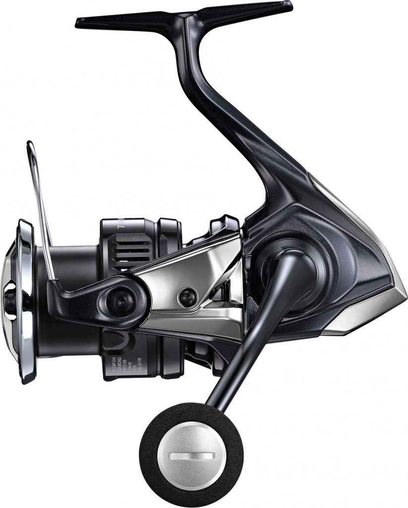 Shimano Twin Power XD FB Obrázok produktu 