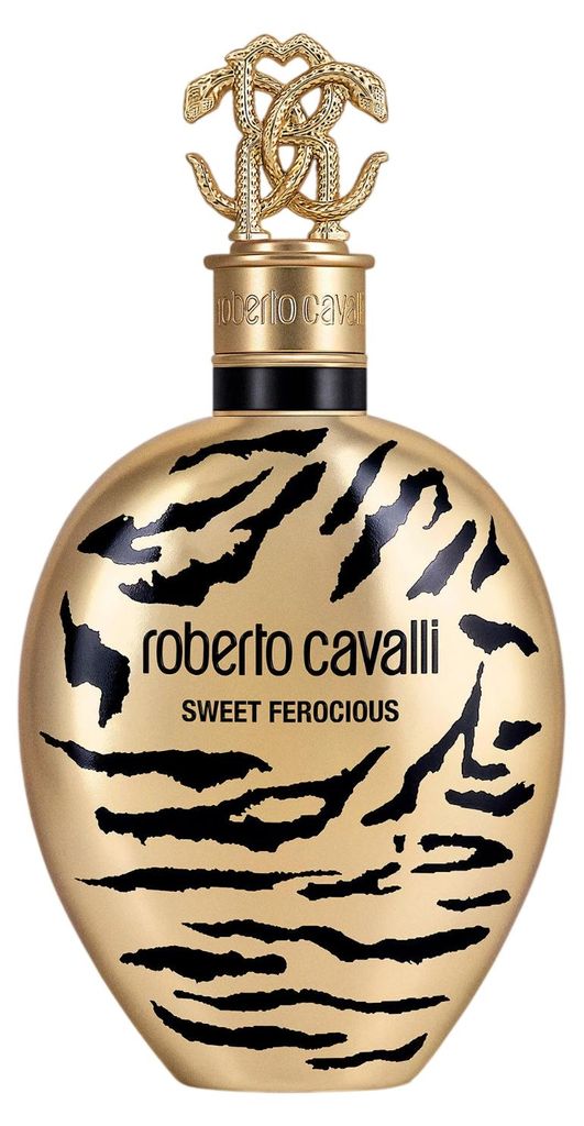 Roberto Cavalli Sweet Ferocious Eau De Parfum 75 ml (woman) Produktbild 