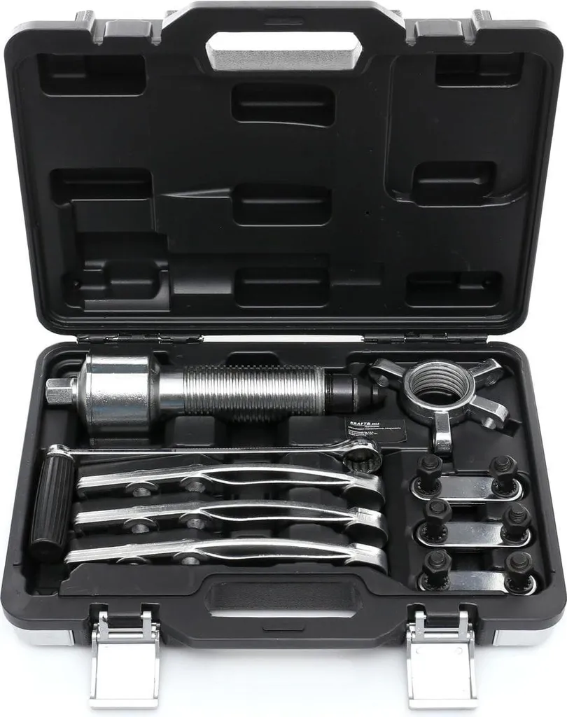Kraft & Dele KD10160 Extracteur de palier de vilebrequin 5 tonnes