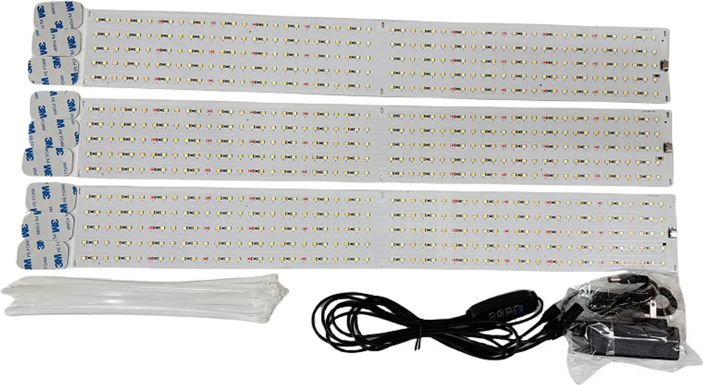 Dalle d'éclairage LED vidéo INF ultra-fine 30W avec prise secteur Europe
