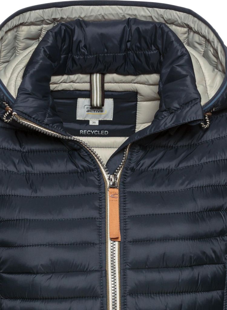 Camel Active Steppjacke für Damen