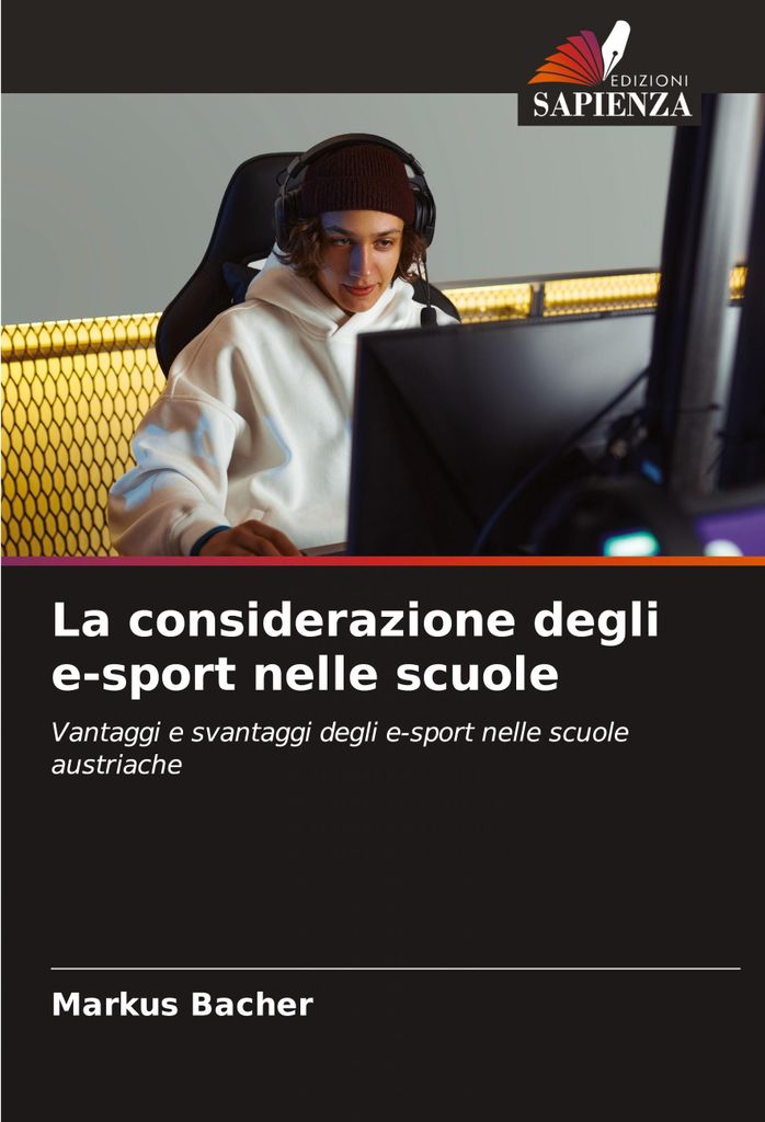 La considerazione degli e-sport nelle scuole