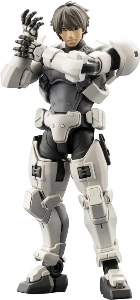 Hexa Gear Governor Armor Type A1 Ver 2.0 Kit Modèle 1/24 Kotobukiya