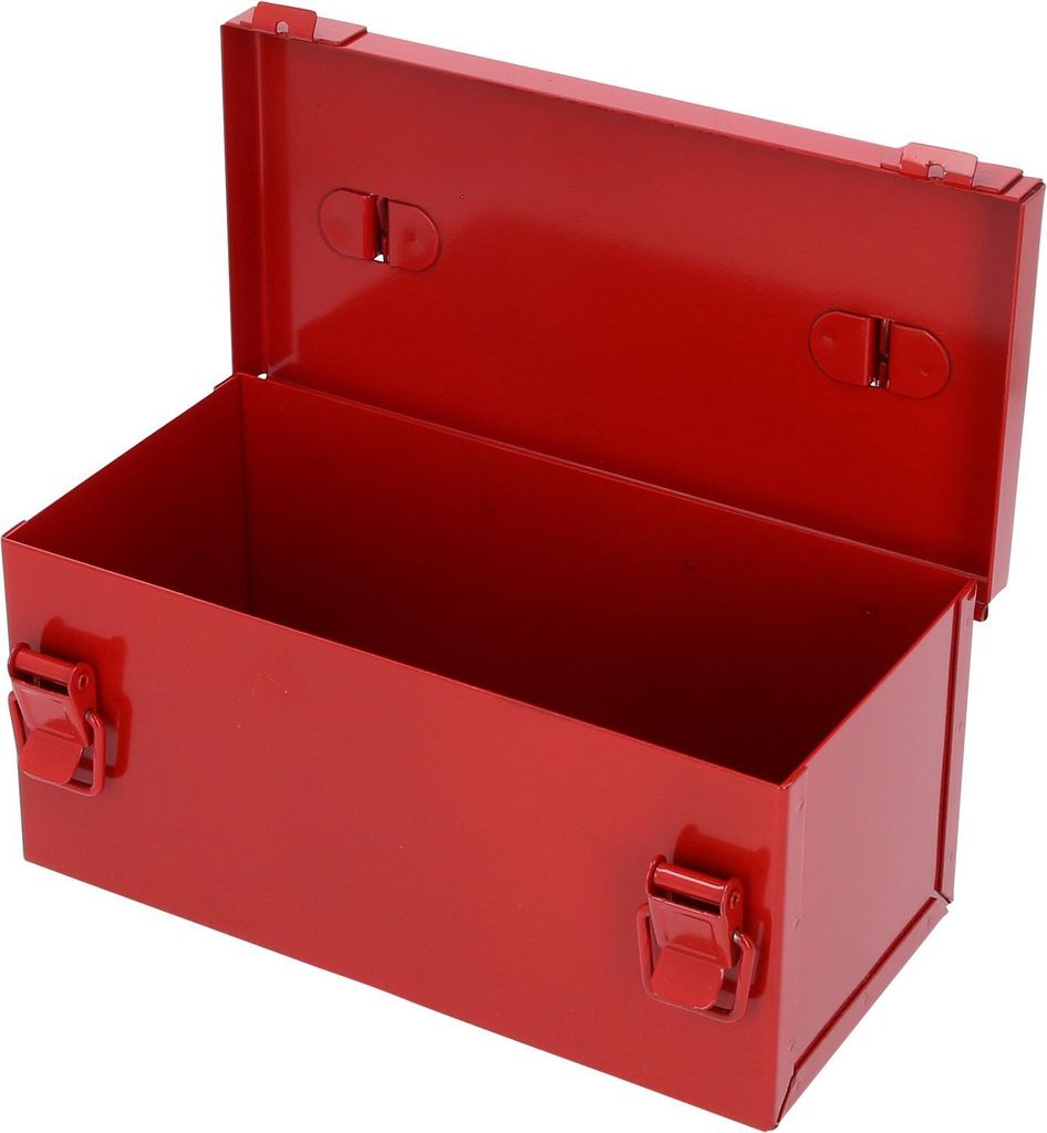 KS Tools Metall-Leerkiste für 515.0510, 515.0308