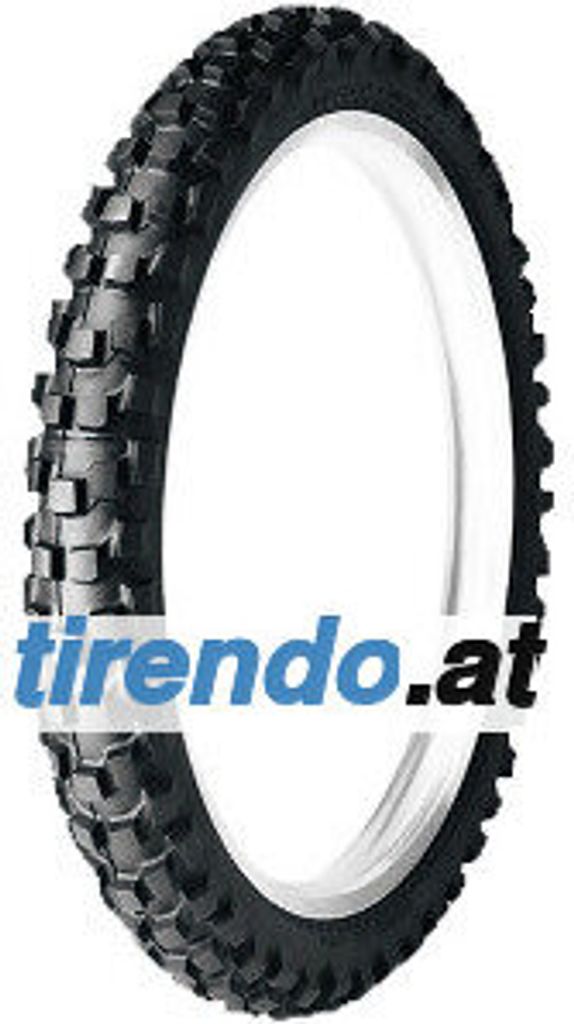 Dunlop D606 Sommerreifen 90/90 21 54R Motorradreifen Enduro Produktbild 