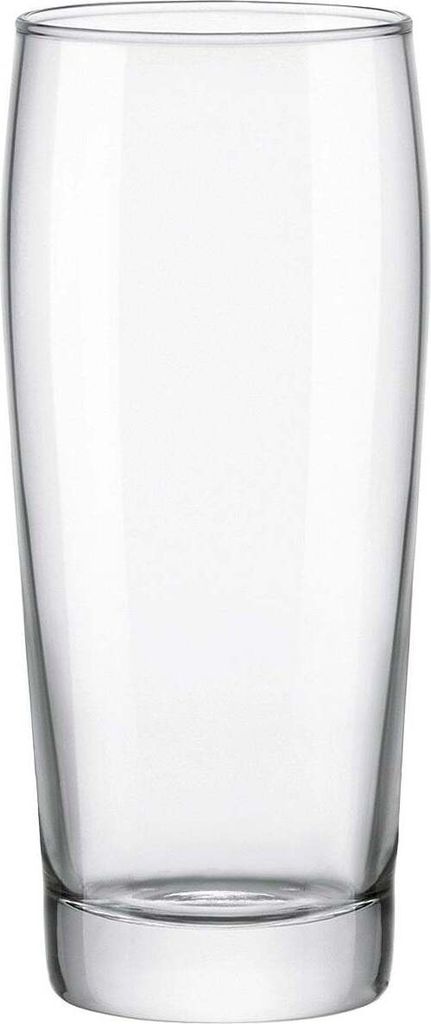 12x sklenice Van Well 0,5 l Willybecher kalibrované Obrázek produktu 