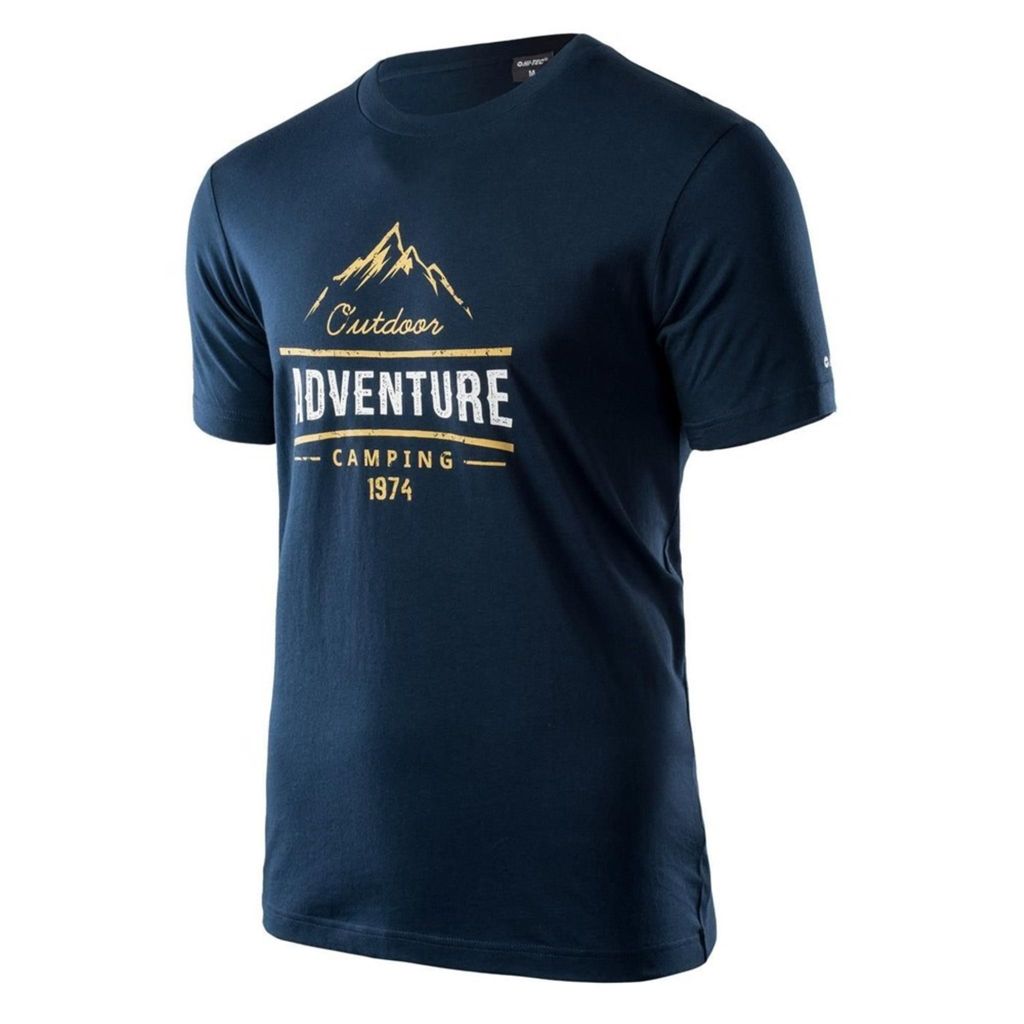 Hi-Tec Tshirts Lore, 34935366722, Größe: 170
