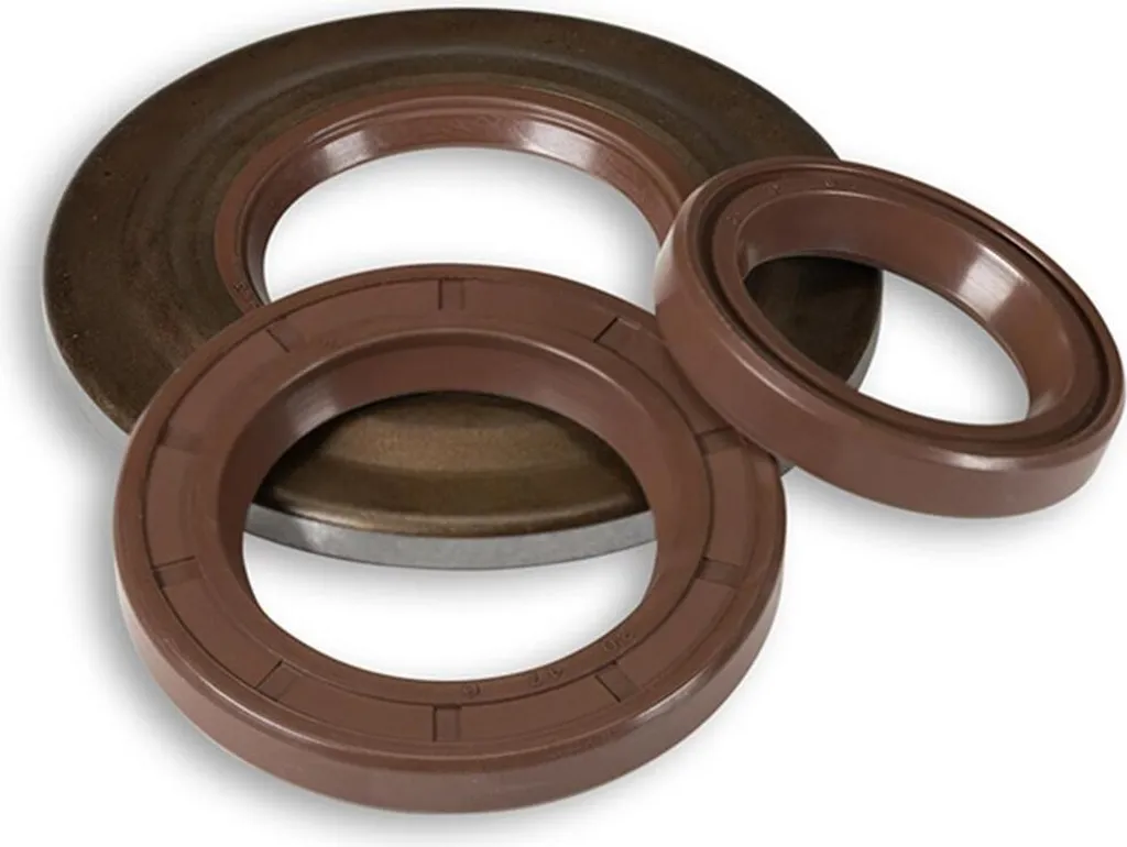 Stop fuites moteur Vespa avec joints Malossi FKM Cosa PX 30mm