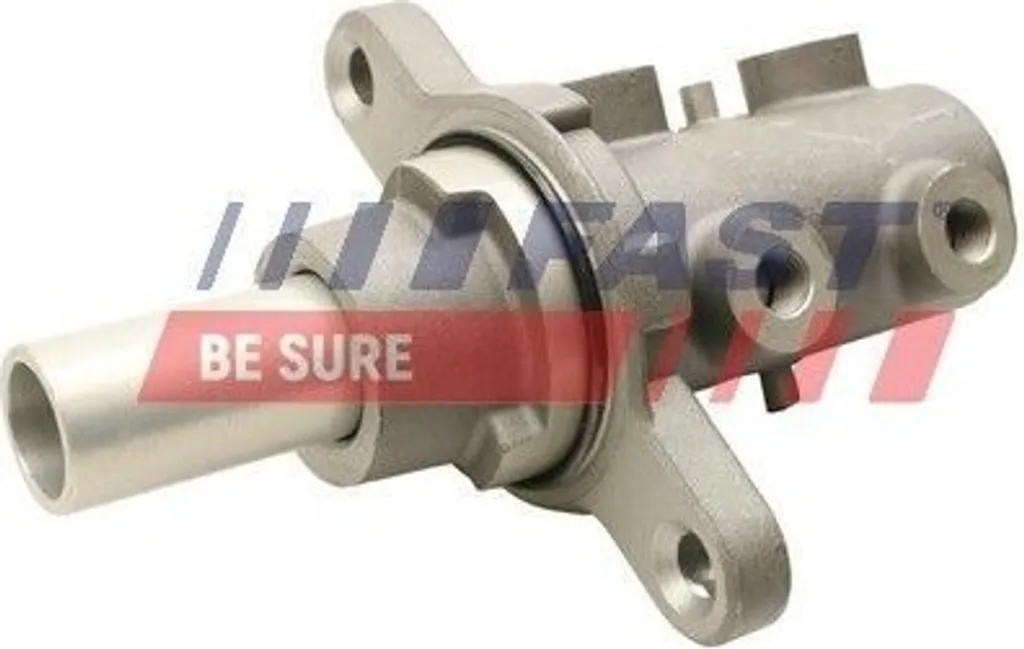 Maître-cylindre de frein hydraulique pour Fiat Doblo - Modèle FT33108