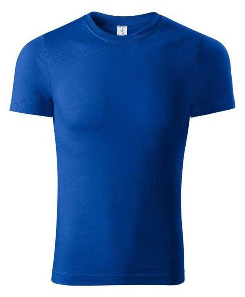 Malfini - T-Shirt für Herren, Rundhalsausschnitt PP11351 (3XL) (Dunkelblau)